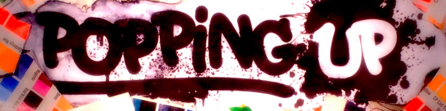 Poppingup TV Pop Lowbrow And Pop Surrealism Art poppingup-tv-pop-lowbrow-and-pop-surrealism-art